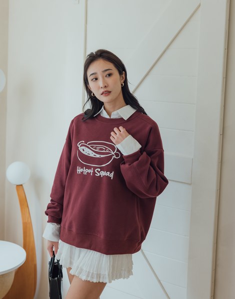 0122新品｜ WearToEat